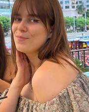 Ava Norberg Photo