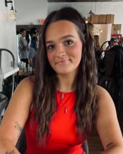Cayla's Headshot