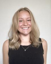 Isabella's Headshot